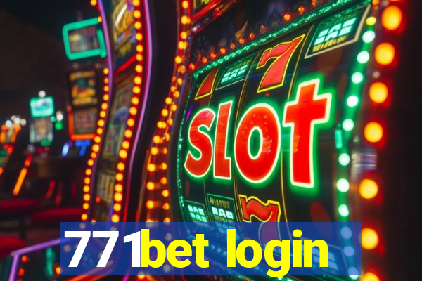 771bet login